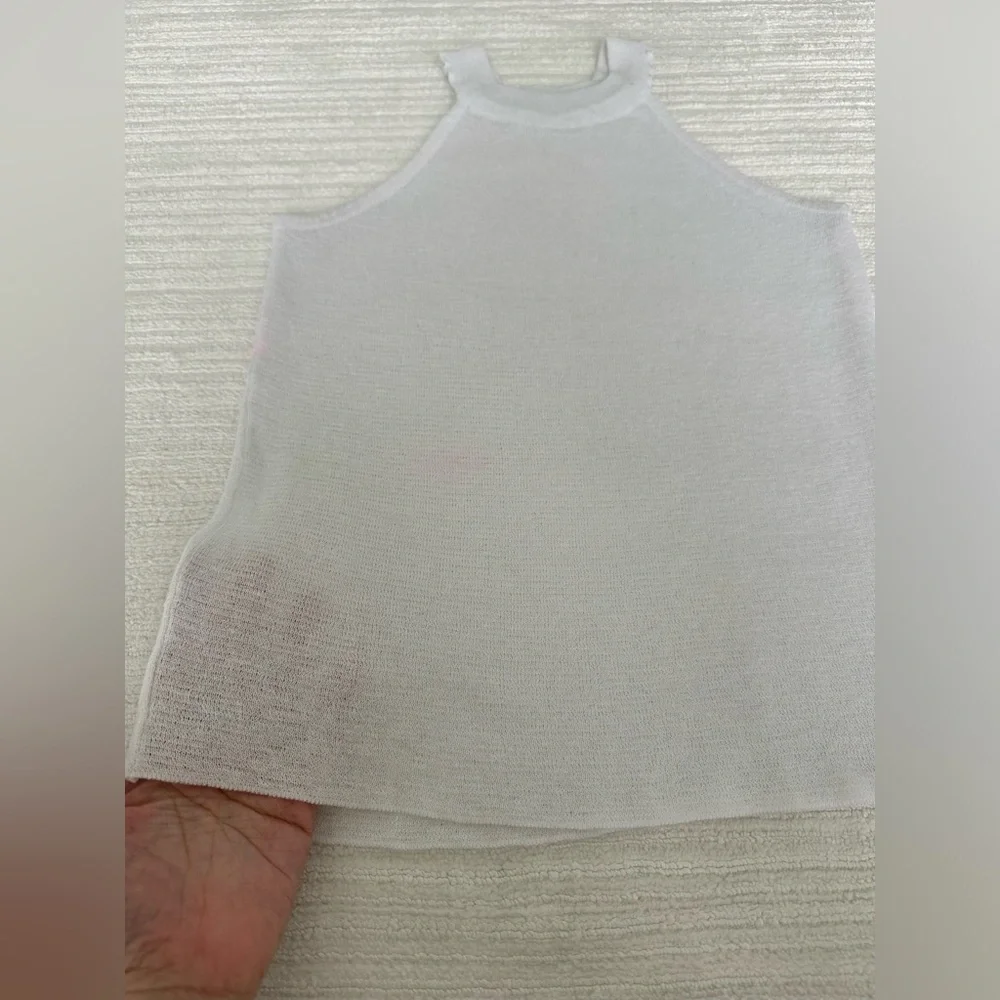 AMY COMPANY (KOREAN BRAND) TOP - Picture 3 of 9